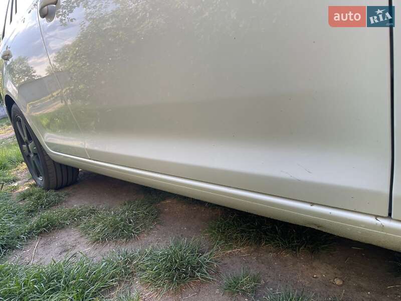 Універсал Volkswagen Golf 2010 в Ізмаїлі