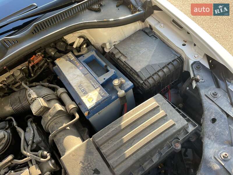 Універсал Volkswagen Golf 2010 в Ізмаїлі