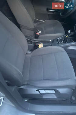 Хетчбек Volkswagen Golf 2005 в 