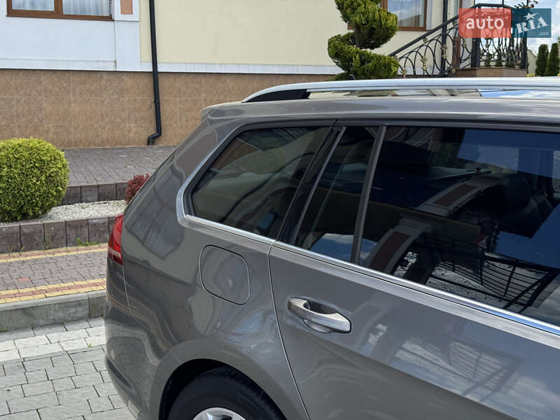 Универсал Volkswagen Golf 2016 в Дрогобыче фото 24 Универсал Volkswagen Golf 2016 в Дрогобыче