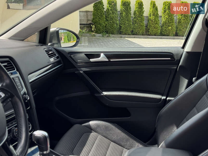Универсал Volkswagen Golf 2016 в Дрогобыче фото 55 Универсал Volkswagen Golf 2016 в Дрогобыче
