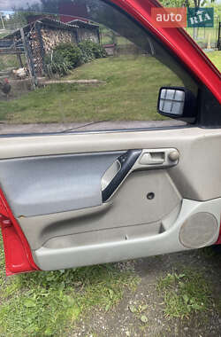 Хетчбек Volkswagen Golf 1992 в 