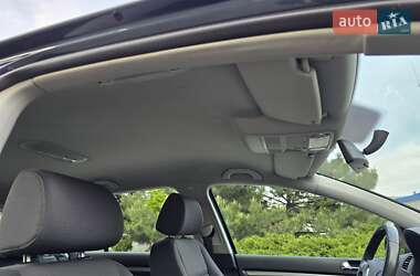 Хэтчбек Volkswagen Golf 2006 в 