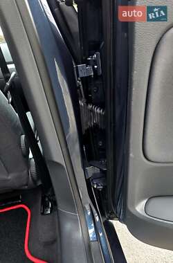 Хэтчбек Volkswagen Golf 2006 в 