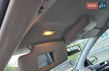 Хэтчбек Volkswagen Golf 2006 в 