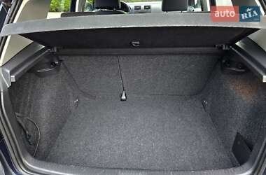 Хэтчбек Volkswagen Golf 2006 в 