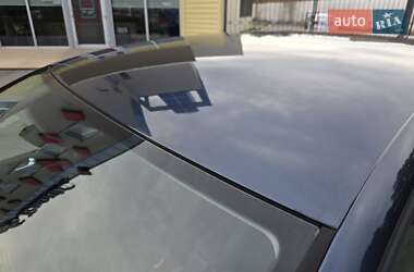 Хэтчбек Volkswagen Golf 2006 в 