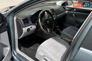 Універсал Volkswagen Golf 2008 в 