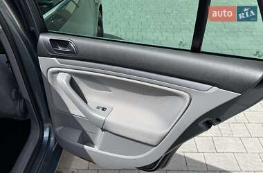 Універсал Volkswagen Golf 2008 в 