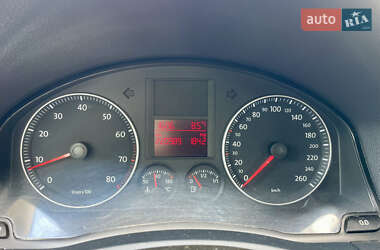 Универсал Volkswagen Golf 2008 в 
