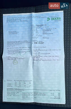 Универсал Volkswagen Golf 2008 в 