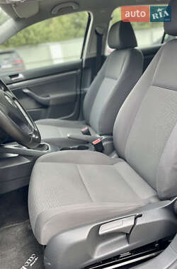 Универсал Volkswagen Golf 2008 в 
