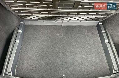 Универсал Volkswagen Golf 2008 в 