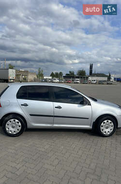 Универсал Volkswagen Golf 2006 в 
