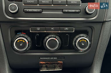 Универсал Volkswagen Golf 2010 в 