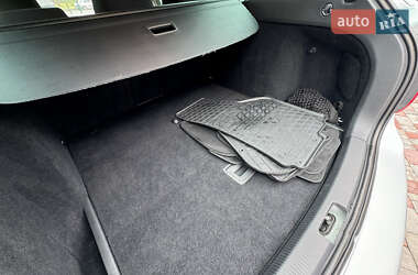Универсал Volkswagen Golf 2010 в 