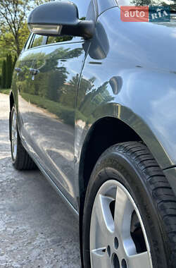 Універсал Volkswagen Golf 2008 в 