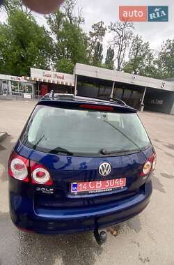 Універсал Volkswagen Golf 2009 в 