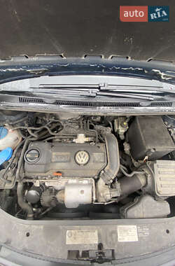Універсал Volkswagen Golf 2009 в 