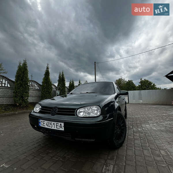 Volkswagen Golf 1999