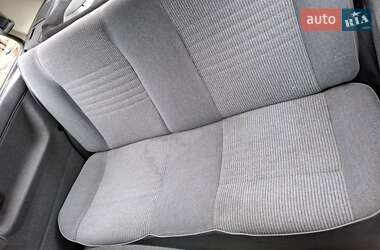 Хетчбек Volkswagen Golf 1987 в 