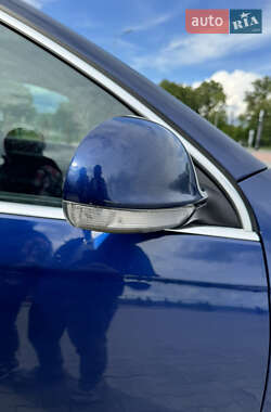 Універсал Volkswagen Golf 2009 в 
