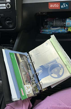 Хэтчбек Volkswagen Golf 2007 в 