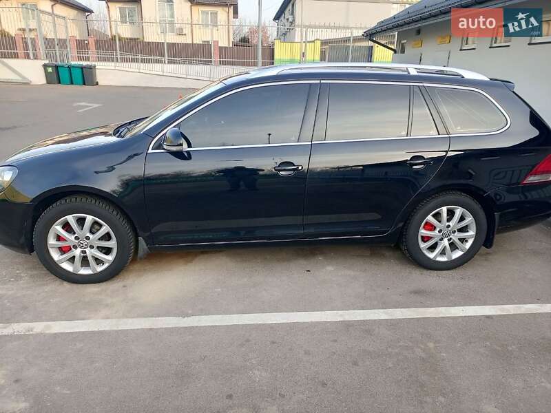 Универсал Volkswagen Golf 2012 в Черновцах фото 12 Универсал Volkswagen Golf 2012 в Черновцах