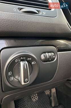 Універсал Volkswagen Golf 2009 в 