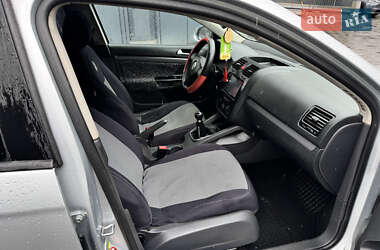 Універсал Volkswagen Golf 2007 в 