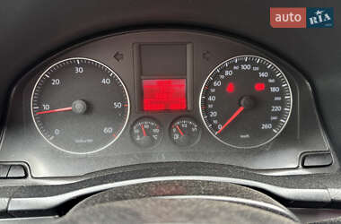 Універсал Volkswagen Golf 2007 в 