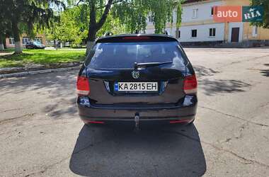 Универсал Volkswagen Golf 2009 в 