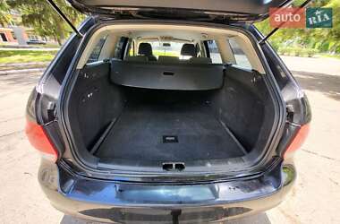 Универсал Volkswagen Golf 2009 в 