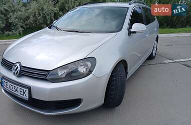 Универсал Volkswagen Golf 2011 в Новой Одессе