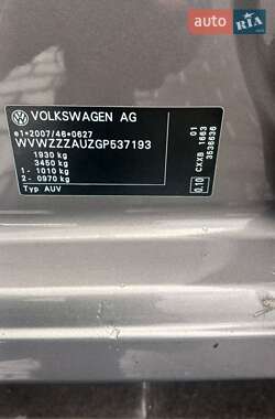 Универсал Volkswagen Golf 2015 в 