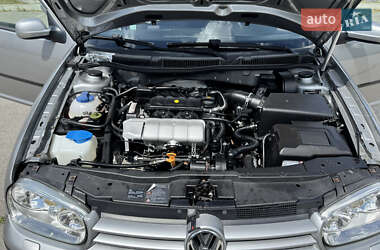 Универсал Volkswagen Golf 2002 в 