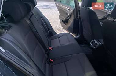 Універсал Volkswagen Golf 2013 в 