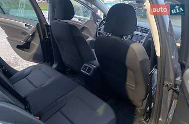 Універсал Volkswagen Golf 2013 в 