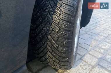 Універсал Volkswagen Golf 2013 в 