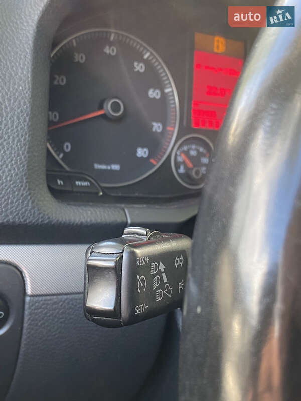 Универсал Volkswagen Golf 2009 в Днепре