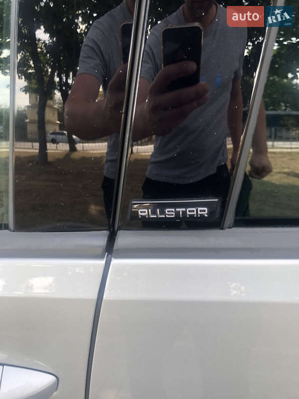 Універсал Volkswagen Golf 2016 в Коломиї