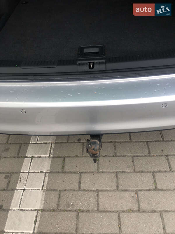 Універсал Volkswagen Golf 2016 в Коломиї