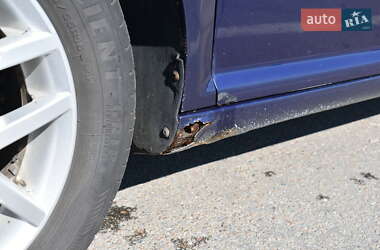 Универсал Volkswagen Golf 2000 в 