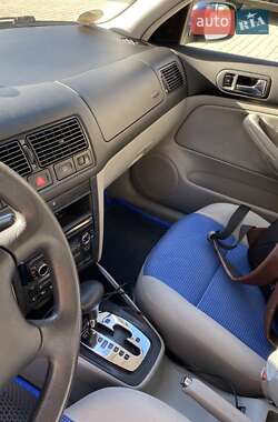Универсал Volkswagen Golf 2000 в 