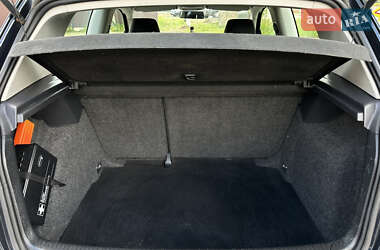 Хэтчбек Volkswagen Golf 2007 в 