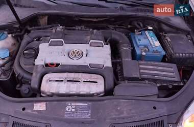 Універсал Volkswagen Golf 2008 в 