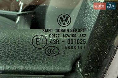 Хетчбек Volkswagen Golf 2010 в 