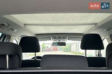 Універсал Volkswagen Golf 2010 в 