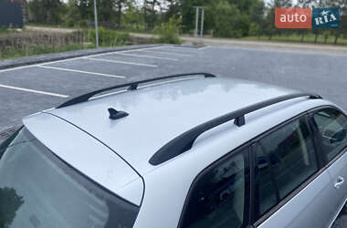 Универсал Volkswagen Golf 2013 в 