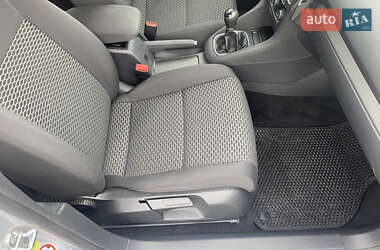 Универсал Volkswagen Golf 2013 в 